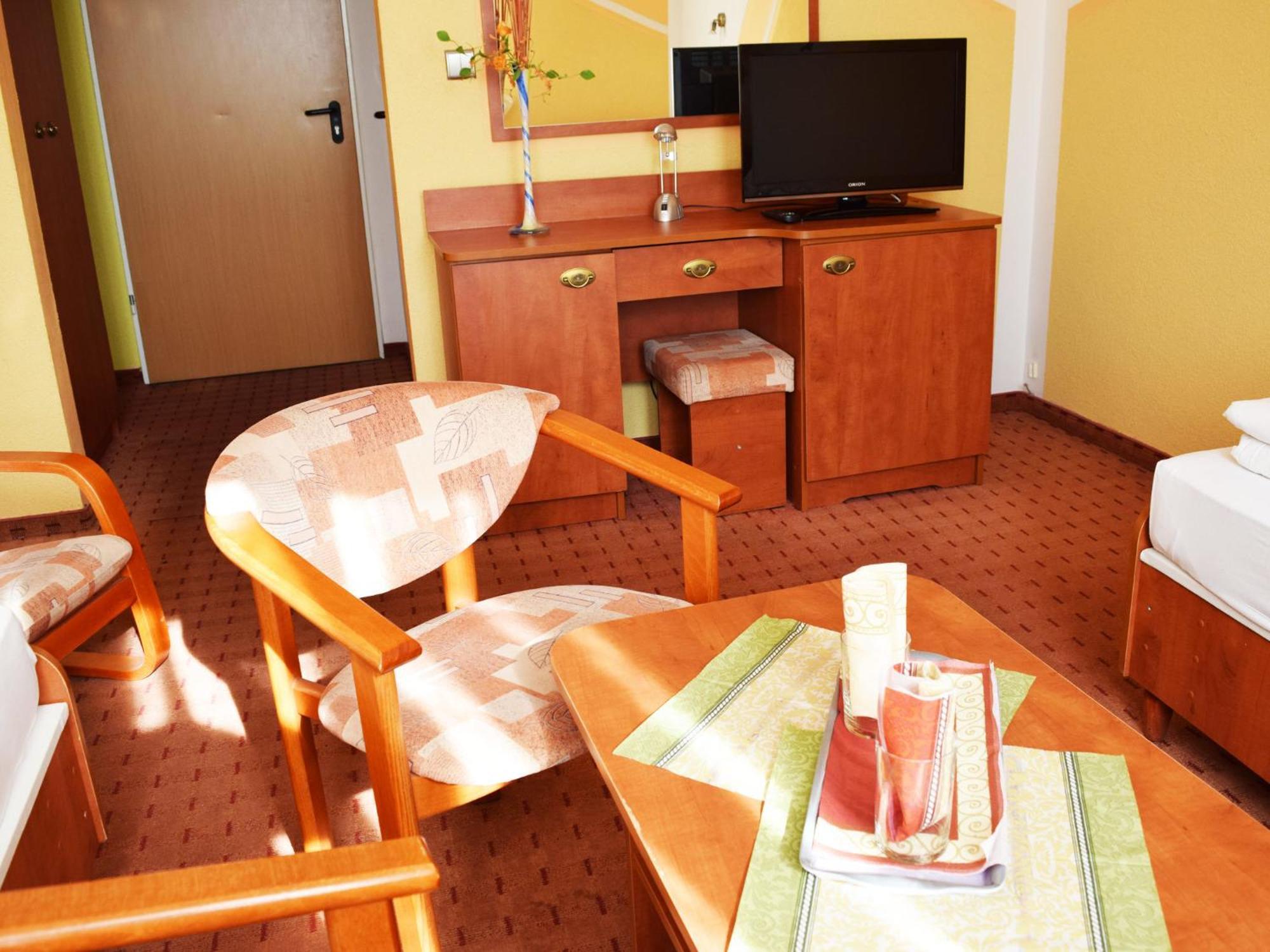 Hotel Jan Zgorzelec Cameră foto