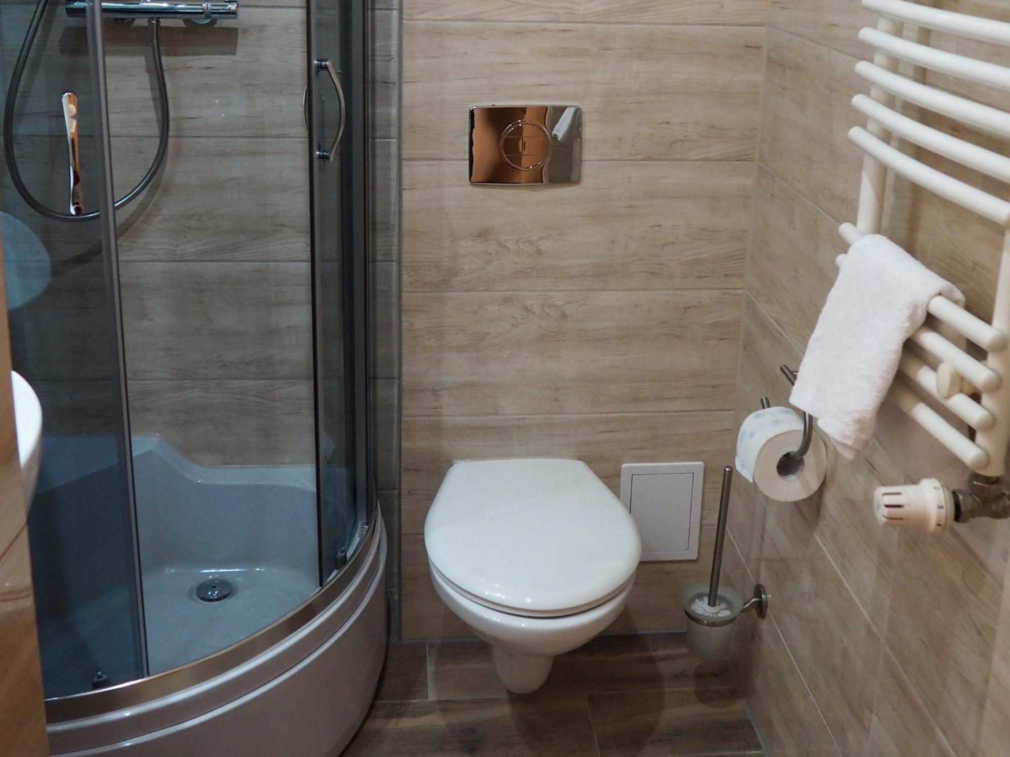 Hotel Jan Zgorzelec Cameră foto