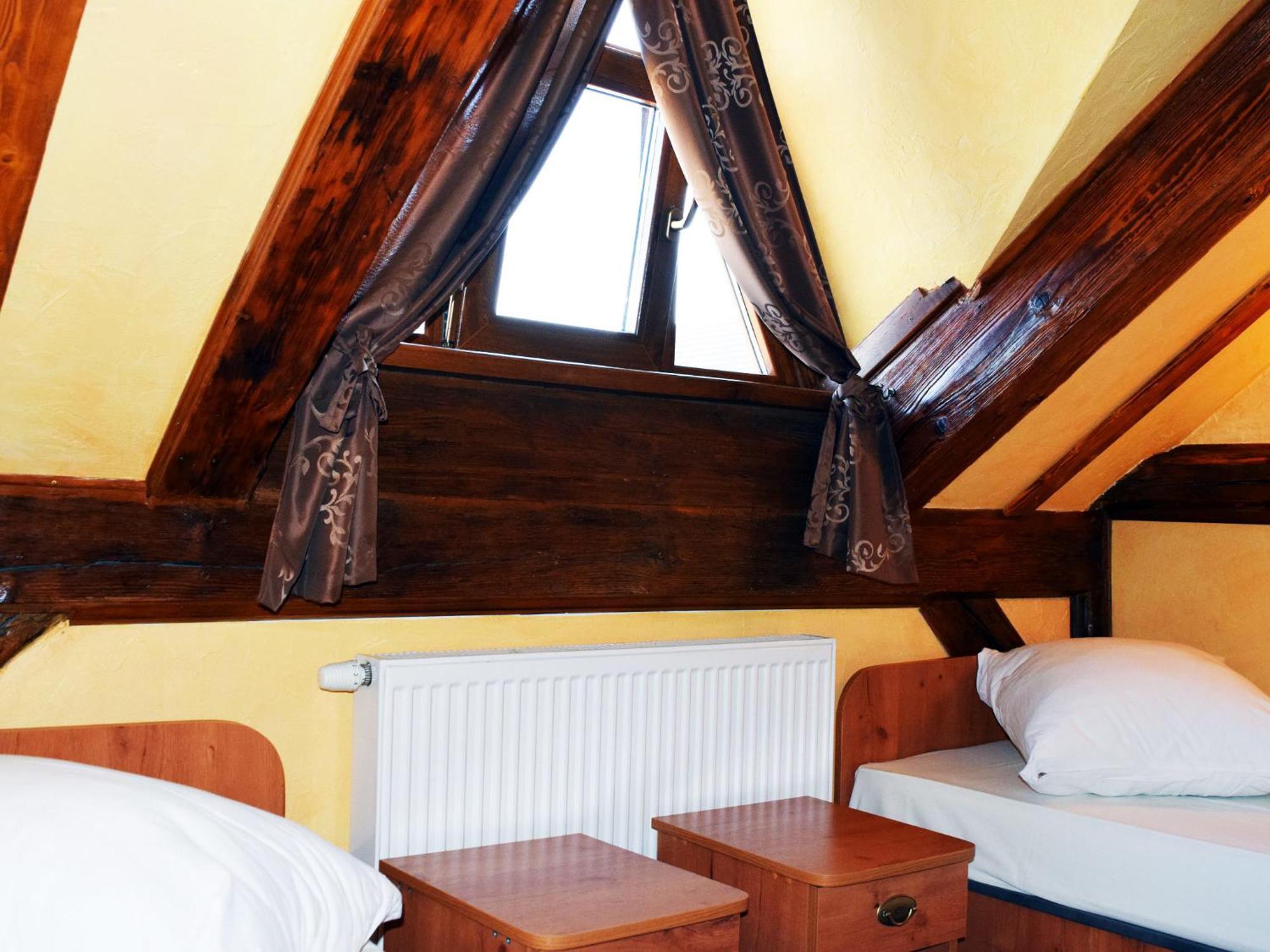 Hotel Jan Zgorzelec Cameră foto