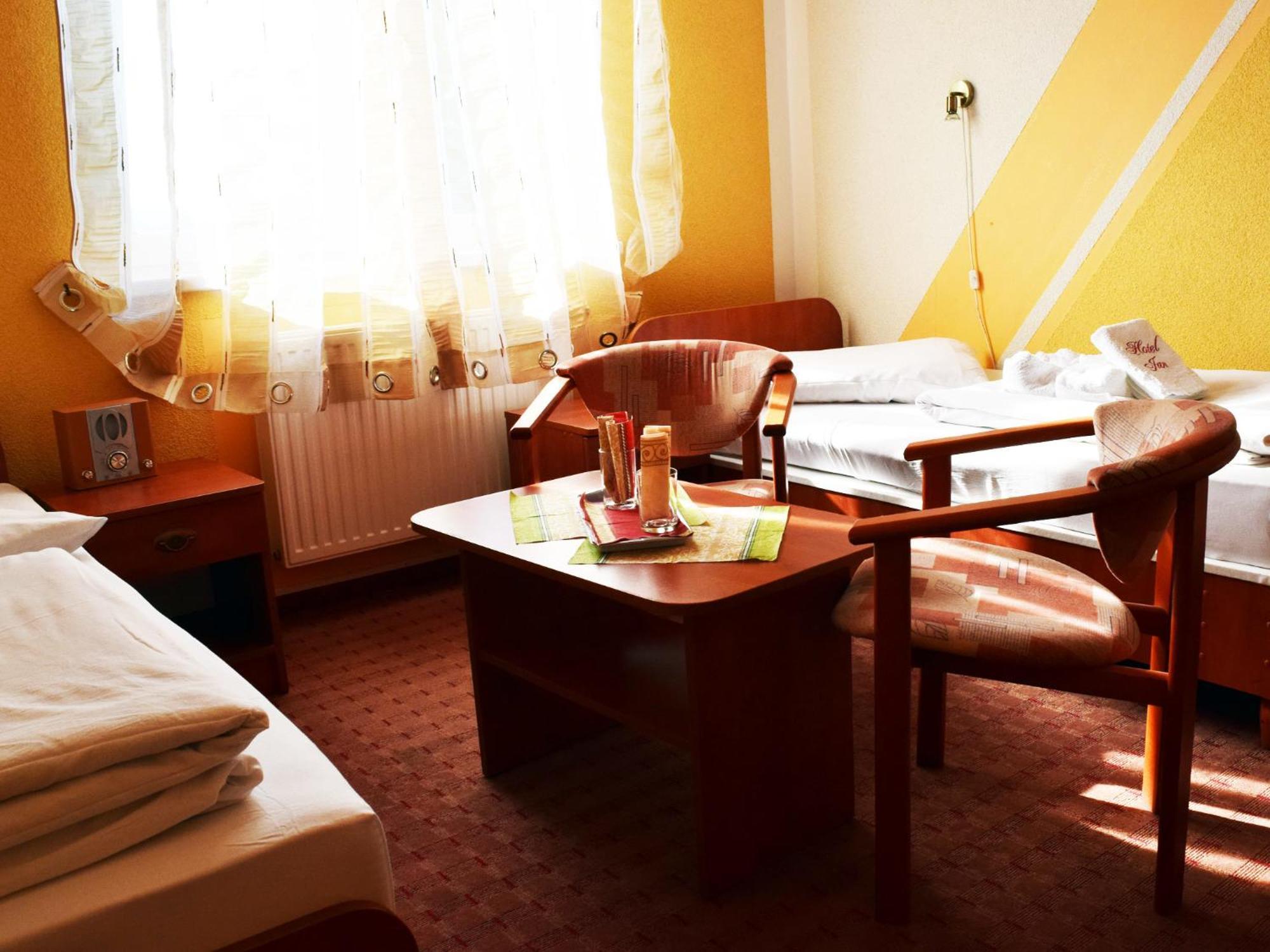 Hotel Jan Zgorzelec Cameră foto
