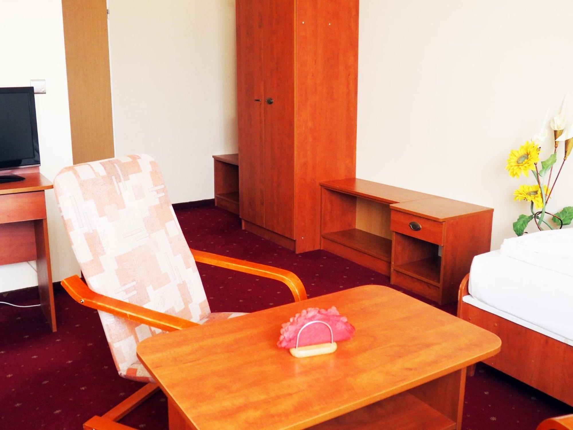 Hotel Jan Zgorzelec Cameră foto