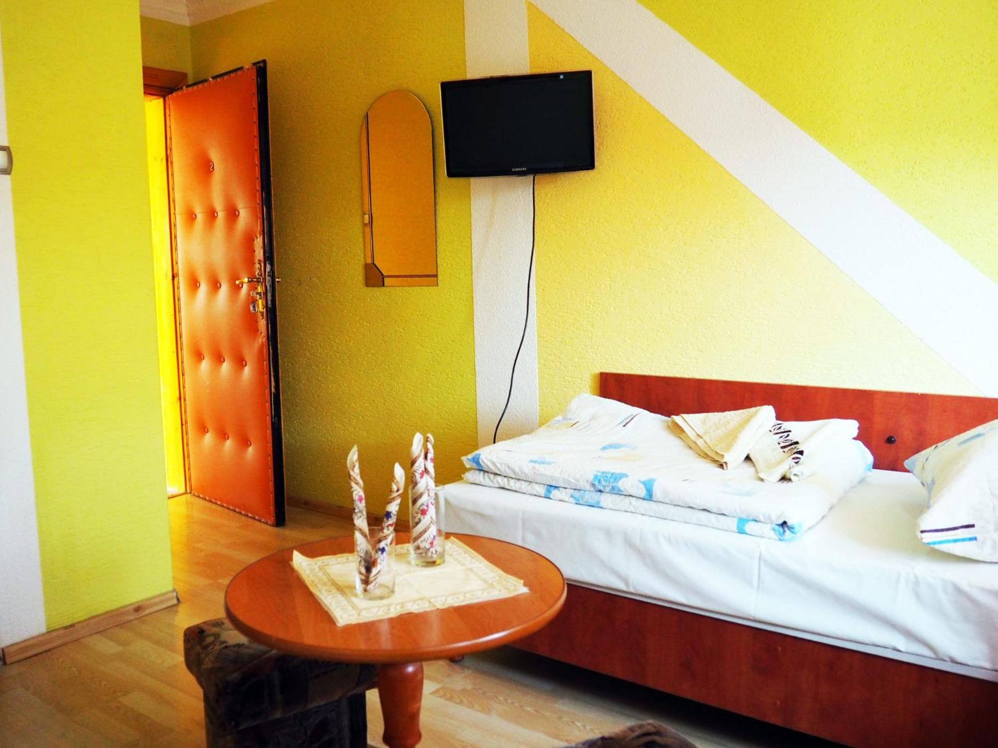 Hotel Jan Zgorzelec Cameră foto