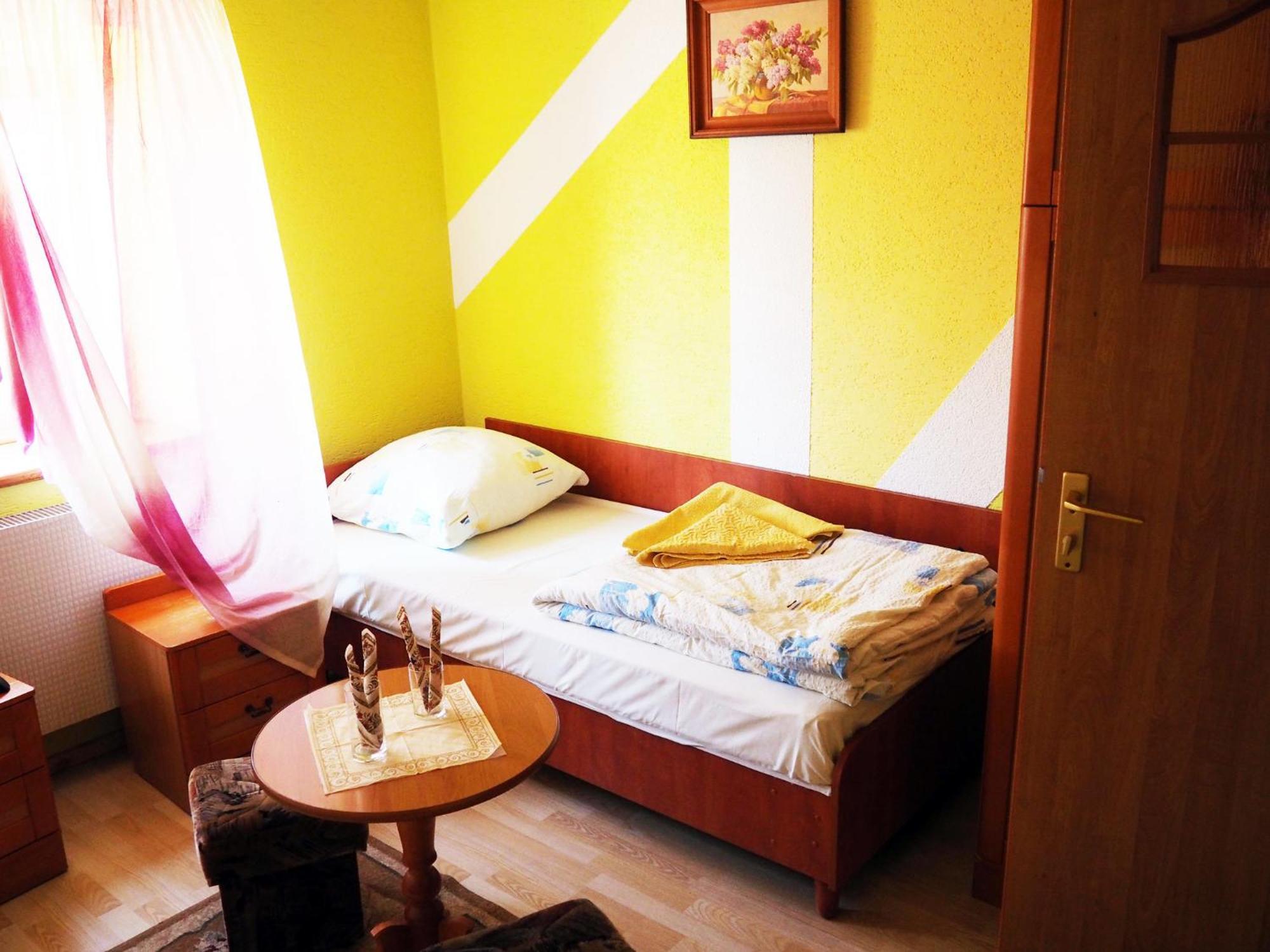 Hotel Jan Zgorzelec Cameră foto