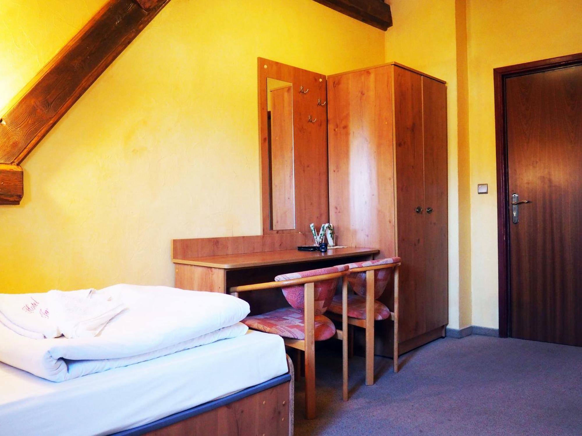 Hotel Jan Zgorzelec Cameră foto
