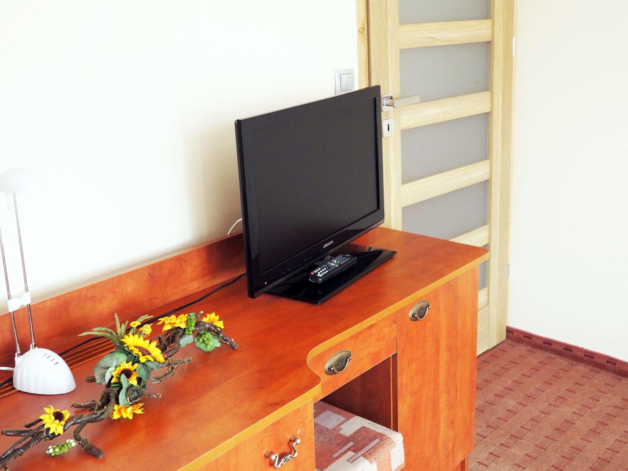 Hotel Jan Zgorzelec Cameră foto