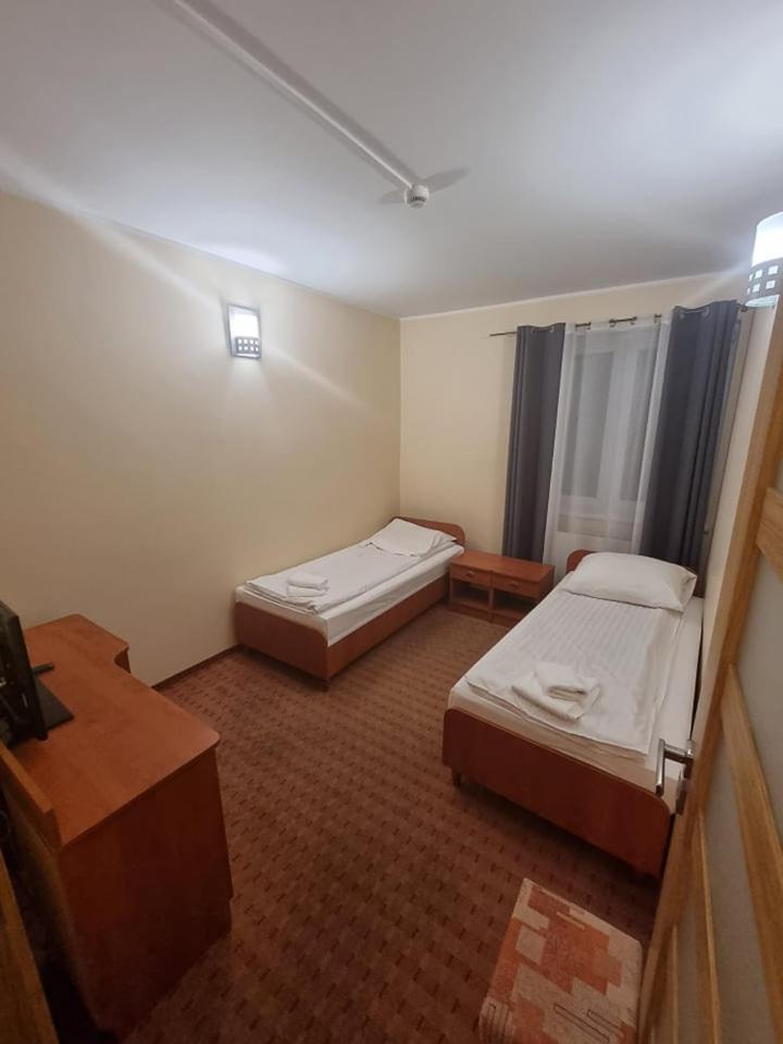 Hotel Jan Zgorzelec Exterior foto